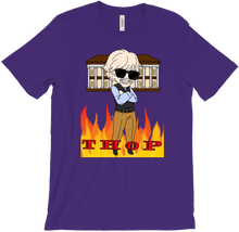 THoP T-Shirt - Sunglasses