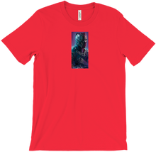 newport_drew T-Shirts