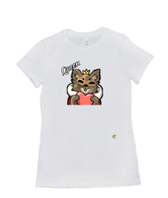 Queen Monarch Womens Tee