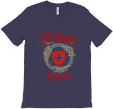 eso_schweiz_degangster T-Shirts