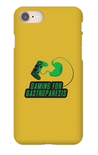 Gaming For Gastroparesis iPhone Phone Cases