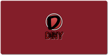 Diny Dino XXL Gaming Mousepad