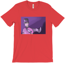 FanArt T-Shirt (by ender)