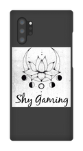 shygaming Samsung Phone Cases