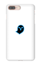 officialxphantom iPhone Phone Cases
