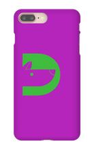 DumbDaug iPhone Phone Cases