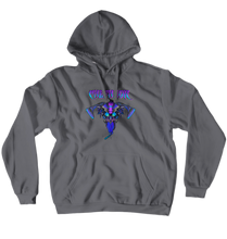 chef_hndr Hoodies (No-Zip/Pullover)