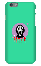 deranged_panda Hype Phone Case
