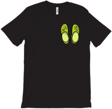 TH3 CROCS design