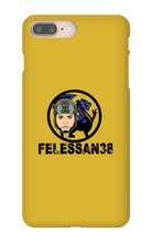 felessan38 iPhone Phone Cases