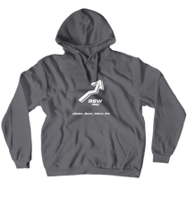 Robin Stock Watch Pro Hoodies (No-Zip/Pullover)