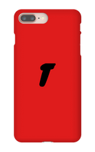 tvtwisty iPhone Phone Cases