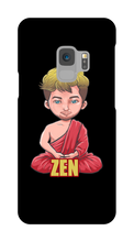 thejollybuddah Samsung Phone Cases