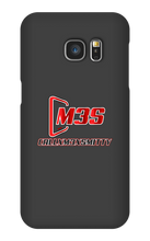 callxm3xsmittygaming Samsung Phone Cases