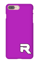 redskull_1717_ iPhone Phone Cases
