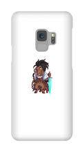 Ludwig's Samsung Phone Cases
