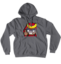 SH FU Pullover