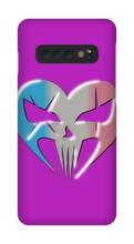 Fight Back Samsung Case