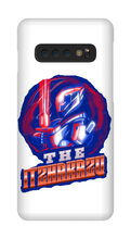 firmthegamerpc Samsung Phone Cases