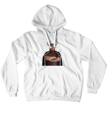 chopparsa Hoodies (No-Zip/Pullover)