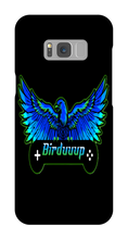 birduuup Samsung Phone Cases