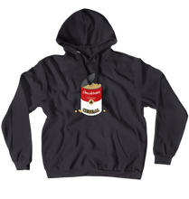 Cereal Soup Hoodies (No-Zip/Pullover)