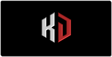 kaseyydunn XXL Gaming Mousepad