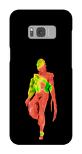 strangepeo Samsung Phone Cases