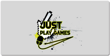 Just Play Games XXL Gaming Mousepad