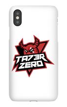 taterzero73 iPhone Phone Cases