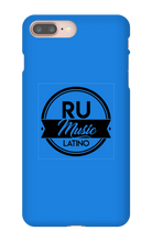 rumusiclatinogaming iPhone Phone Cases