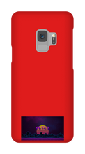 plyxiittv Samsung Phone Cases