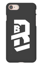 bbrgamer iPhone Phone Cases