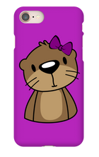 otterlymanda iPhone Phone Cases