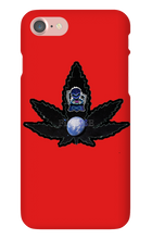 finessedru iPhone Phone Cases