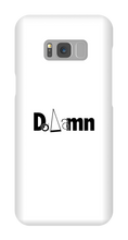 Samsung cover LOGO Classic