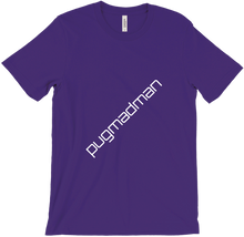 pugmadman T-Shirts