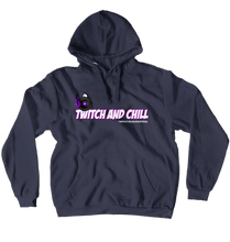 djslickofficial Hoodies (No-Zip/Pullover)