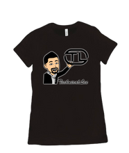TechnicalLee Women’s T-shirt