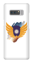 Sunrise Academy Samsung Phone Cases
