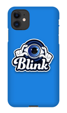 blinkplaystwitch iPhone Phone Cases