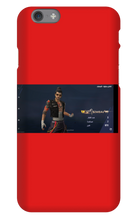 vidaloresff iPhone Phone Cases