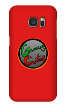 gamerscreations Samsung Phone Cases