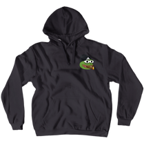 officialsalainenjim Hoodies (No-Zip/Pullover)
