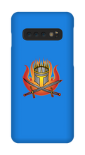 Bladelord54 Samsung Phone Case