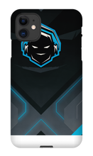 sirchronix iPhone Phone Cases