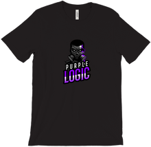 logicpurple T-Shirts