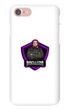 boelli28 iPhone Phone Cases