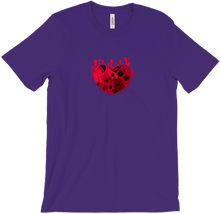 Bloody Heart NOC