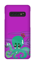 s3amuffin Samsung Phone Cases